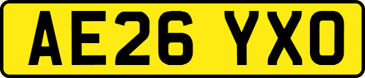 AE26YXO