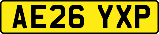 AE26YXP