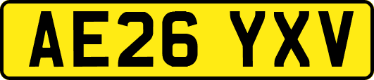 AE26YXV