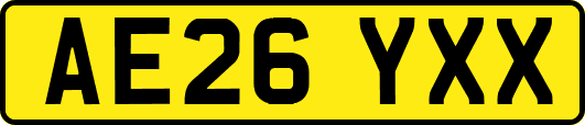 AE26YXX