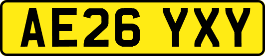 AE26YXY