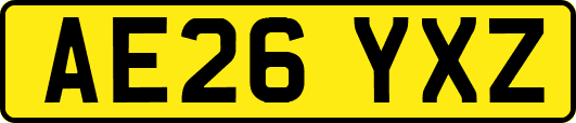 AE26YXZ