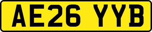 AE26YYB