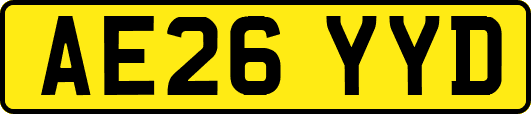 AE26YYD