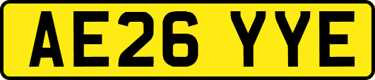 AE26YYE