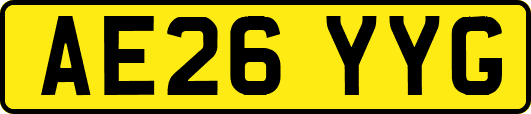 AE26YYG
