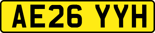 AE26YYH