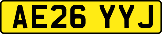 AE26YYJ