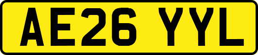 AE26YYL