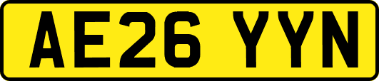 AE26YYN