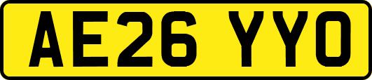 AE26YYO