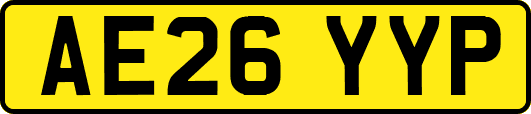 AE26YYP