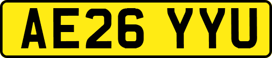 AE26YYU
