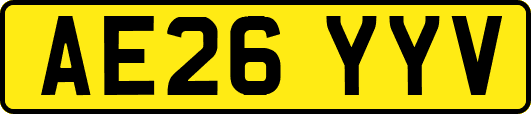 AE26YYV