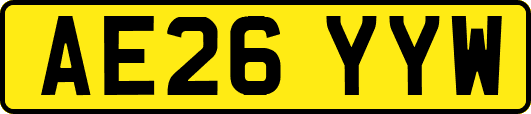 AE26YYW