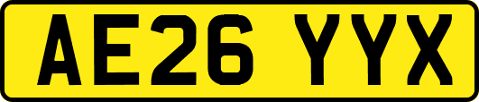 AE26YYX