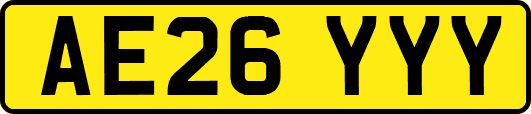 AE26YYY