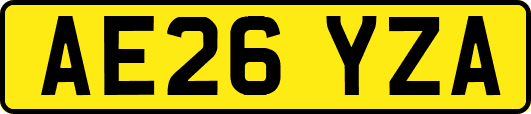AE26YZA