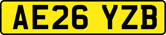 AE26YZB