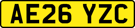 AE26YZC