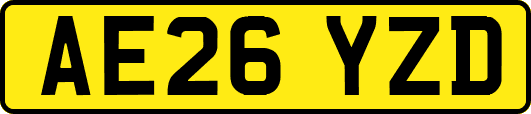 AE26YZD