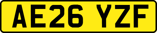 AE26YZF