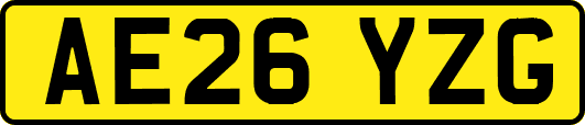 AE26YZG