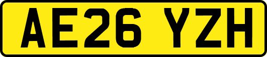 AE26YZH