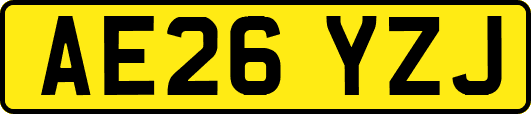 AE26YZJ