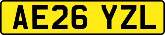 AE26YZL