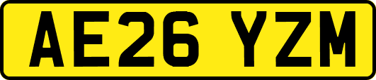 AE26YZM