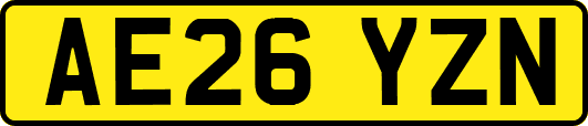 AE26YZN