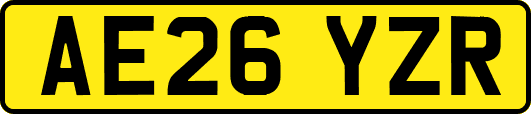 AE26YZR