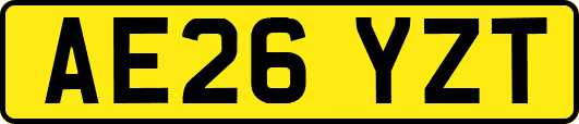 AE26YZT