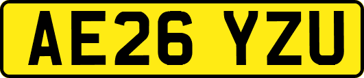 AE26YZU