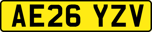 AE26YZV