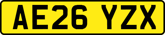 AE26YZX