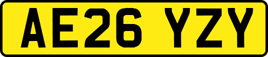 AE26YZY