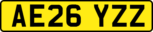 AE26YZZ