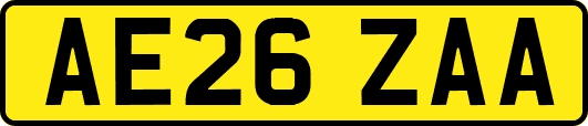AE26ZAA