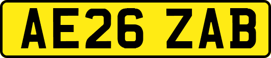 AE26ZAB