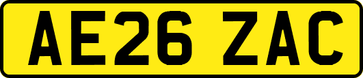 AE26ZAC