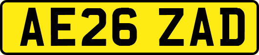 AE26ZAD