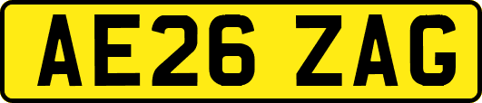 AE26ZAG