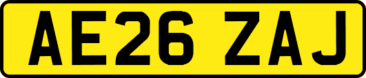 AE26ZAJ
