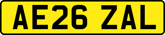 AE26ZAL