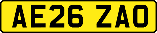 AE26ZAO