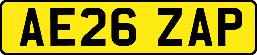 AE26ZAP