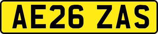 AE26ZAS