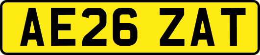 AE26ZAT